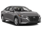 2025 Sentra Thumbnail 8