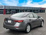 2025 Sentra Thumbnail 30