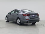 2025 Sentra Thumbnail 2