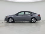 2025 Sentra Thumbnail 3
