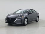 2025 Sentra Thumbnail 4