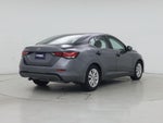 2025 Sentra Thumbnail 8