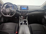 2025 Sentra Thumbnail 9