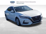 2023 Sentra Thumbnail 1