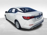 2023 Sentra Thumbnail 6