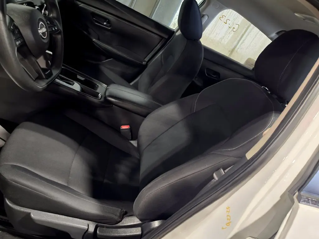 2024 Nissan Sentra - $17,331