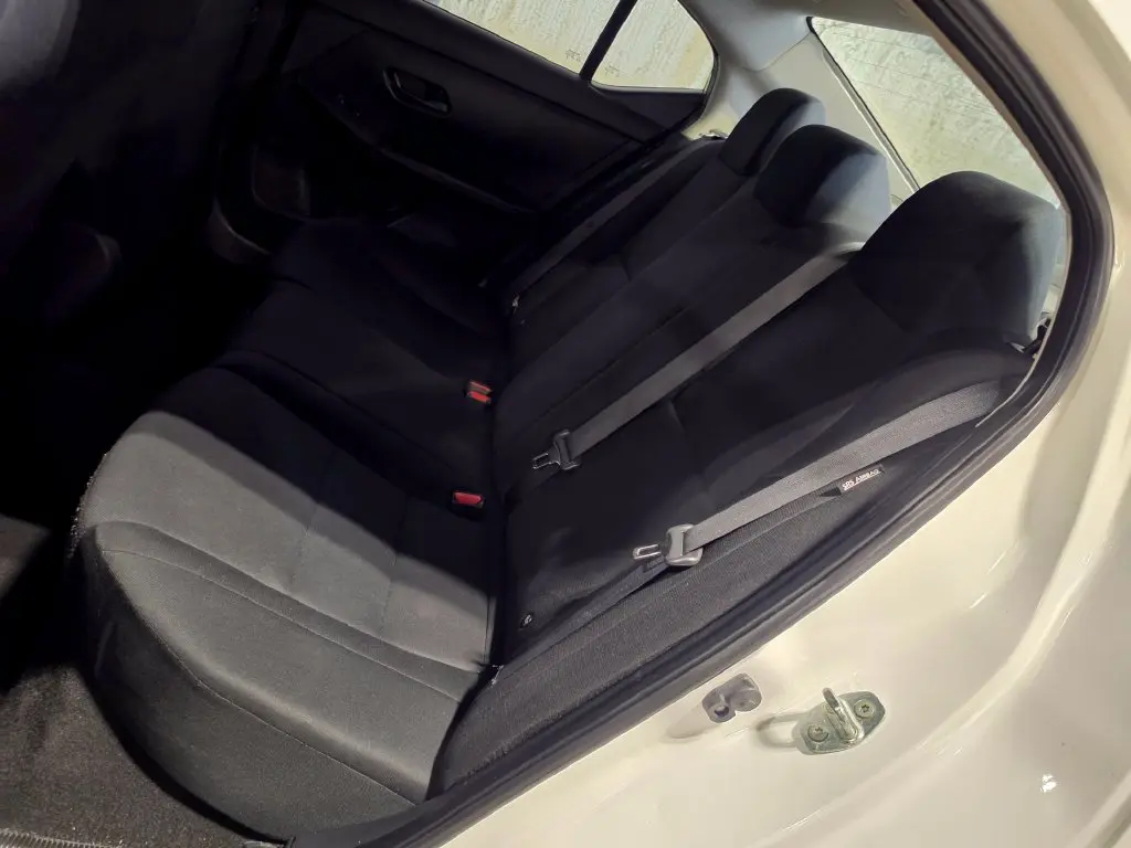 2024 Nissan Sentra - $17,331