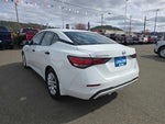 2024 Sentra Thumbnail 3
