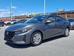 2024 Sentra Thumbnail 1