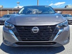2024 Sentra Thumbnail 2