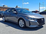 2024 Sentra Thumbnail 3