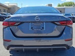 2024 Sentra Thumbnail 5