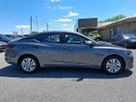 2024 Sentra Thumbnail 7