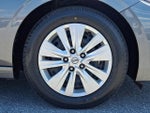 2024 Sentra Thumbnail 8