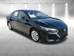 2025 Sentra Thumbnail 3