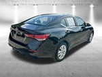 2025 Sentra Thumbnail 6