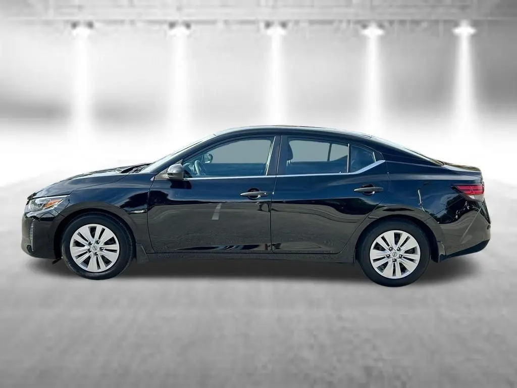 2025 Nissan Sentra - $18,972