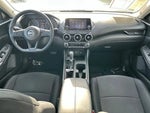 2025 Sentra Thumbnail 12