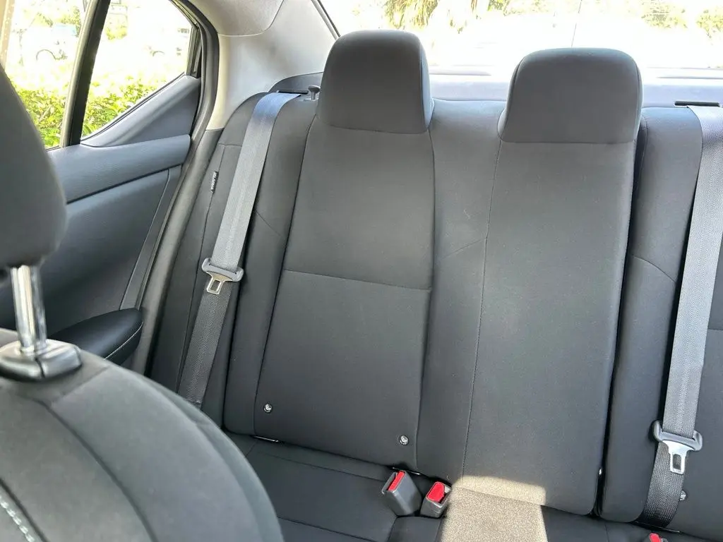 2025 Nissan Sentra - $18,972