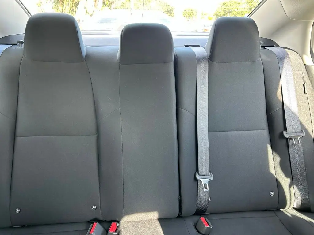 2025 Nissan Sentra - $18,972
