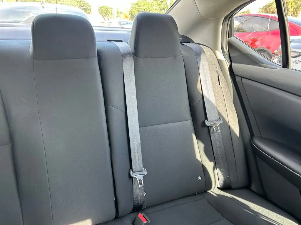 2025 Nissan Sentra - $18,972