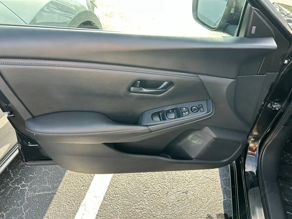 2025 Nissan Sentra - $18,972