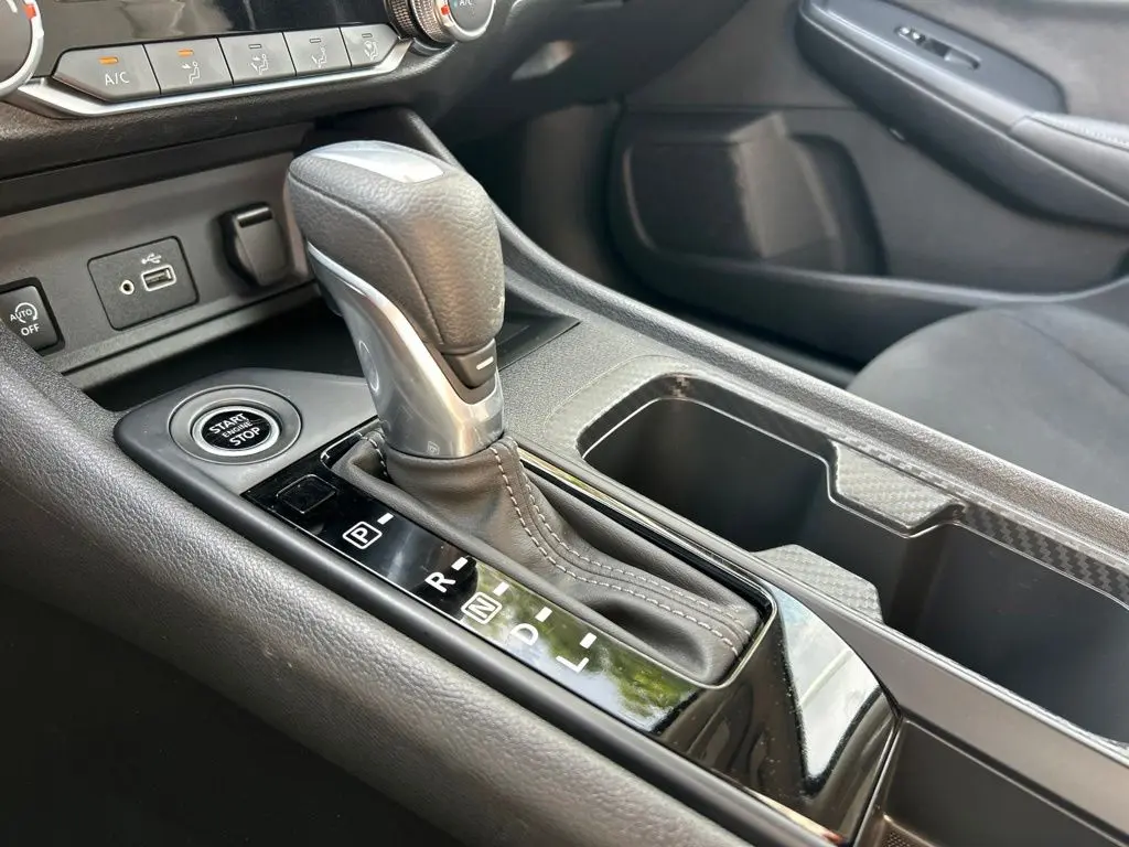 2025 Nissan Sentra - $18,972