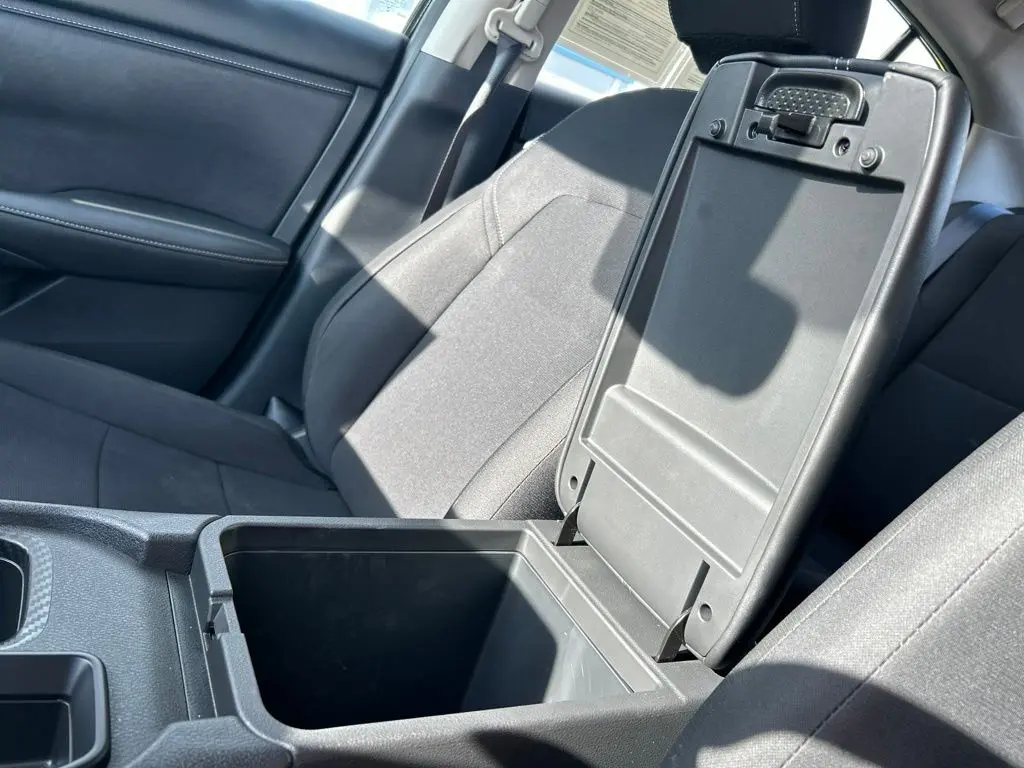 2025 Nissan Sentra - $18,972