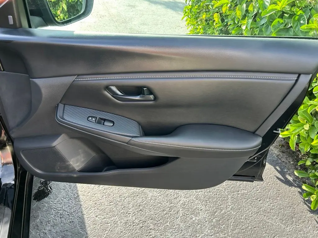 2025 Nissan Sentra - $18,972