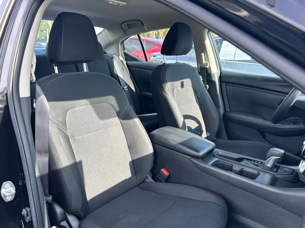 2025 Nissan Sentra - $18,972