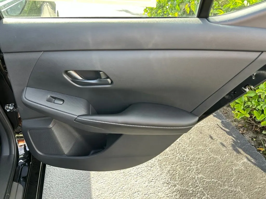 2025 Nissan Sentra - $18,972