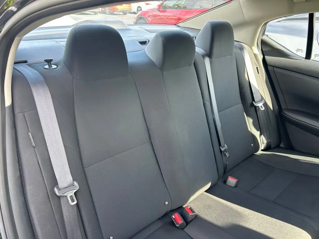 2025 Nissan Sentra - $18,972