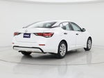 2025 Sentra Thumbnail 8