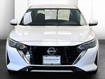 2025 Sentra Thumbnail 2