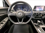 2025 Sentra Thumbnail 3