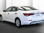2025 Sentra Thumbnail 8