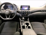 2025 Sentra Thumbnail 13