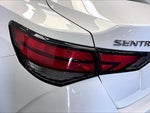 2025 Sentra Thumbnail 25