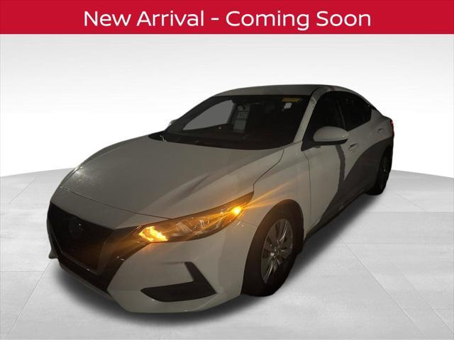 2020 Nissan Sentra
