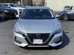2021 Sentra Thumbnail 3