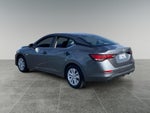 2024 Sentra Thumbnail 3