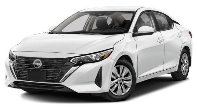 Preowned 2024 Nissan Sentra S for Sale