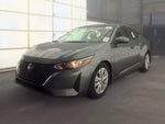 2024 Sentra Thumbnail 1