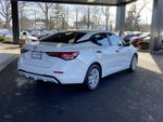 2025 Sentra Thumbnail 5
