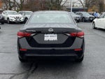 2025 Sentra Thumbnail 5