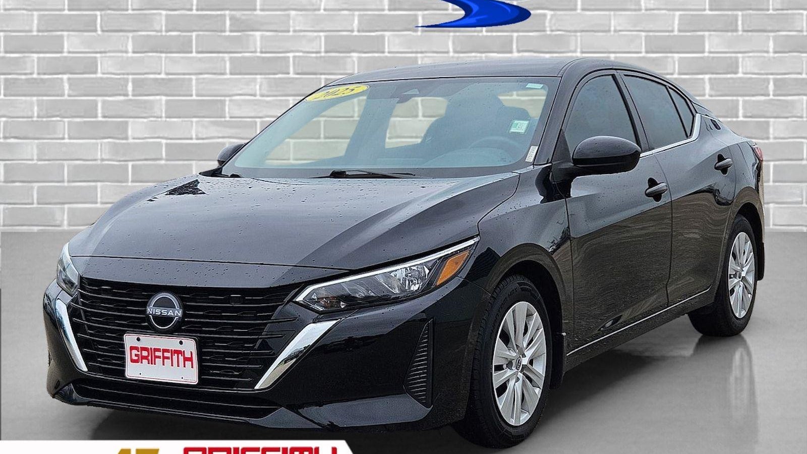 Preowned 2025 Nissan Sentra S for Sale