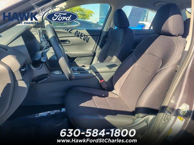 2025 Nissan Sentra - $21,400