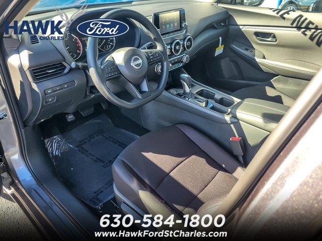 2025 Nissan Sentra - $21,400