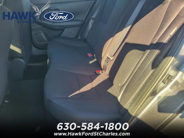 2025 Nissan Sentra - $21,400