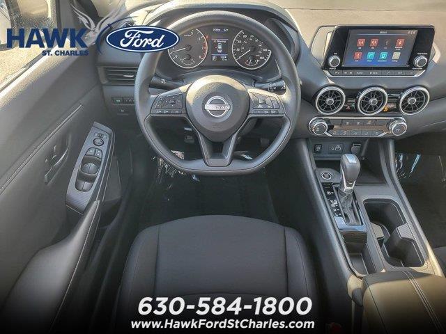 2025 Nissan Sentra - $21,400